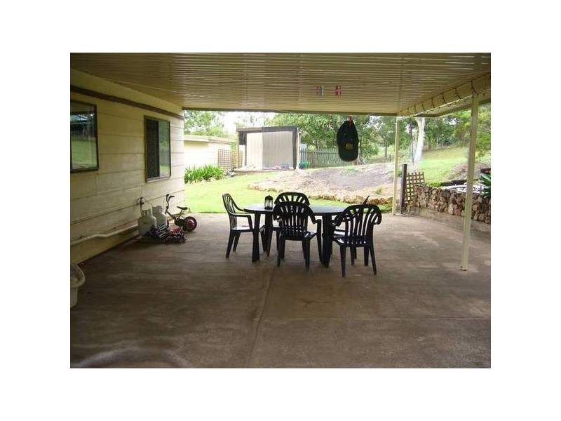 Apple Tree Creek QLD 4660