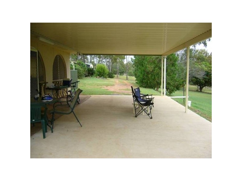 Apple Tree Creek QLD 4660