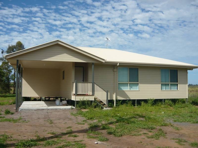 Lot 11 Church Street, Horton QLD 4660
