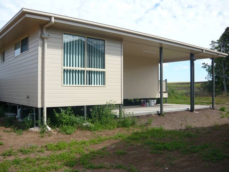 Lot 11 Church Street, Horton QLD 4660