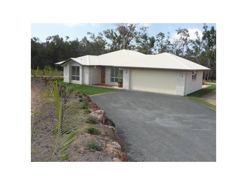Redridge QLD 4660