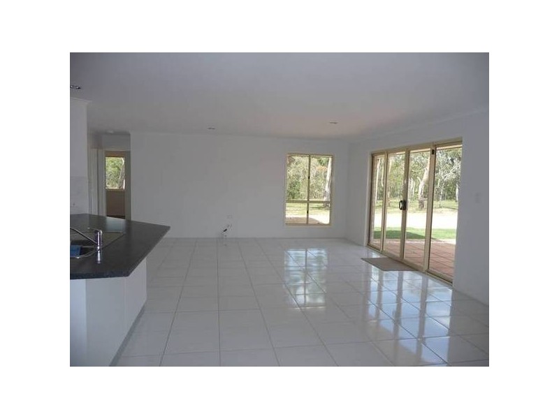 Redridge QLD 4660