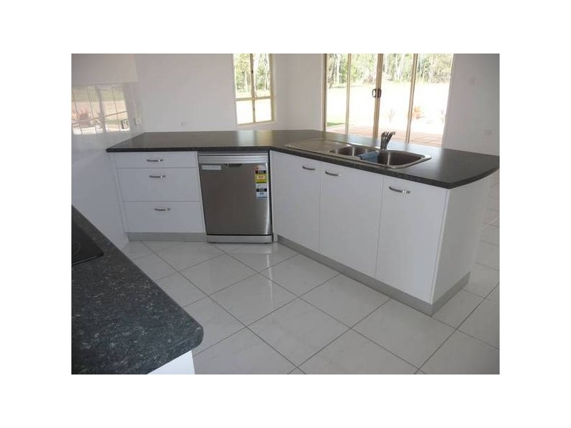 Redridge QLD 4660