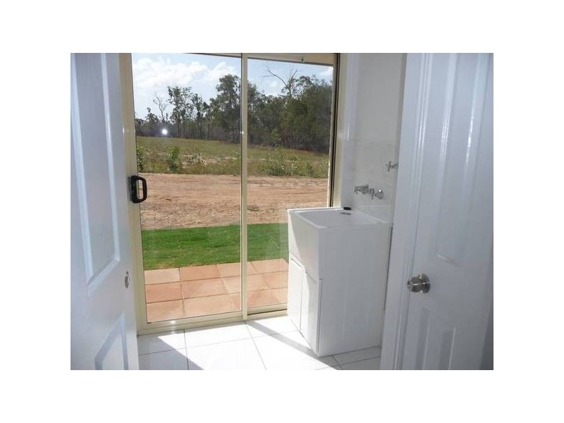 Redridge QLD 4660