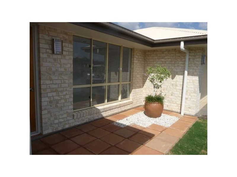 Redridge QLD 4660