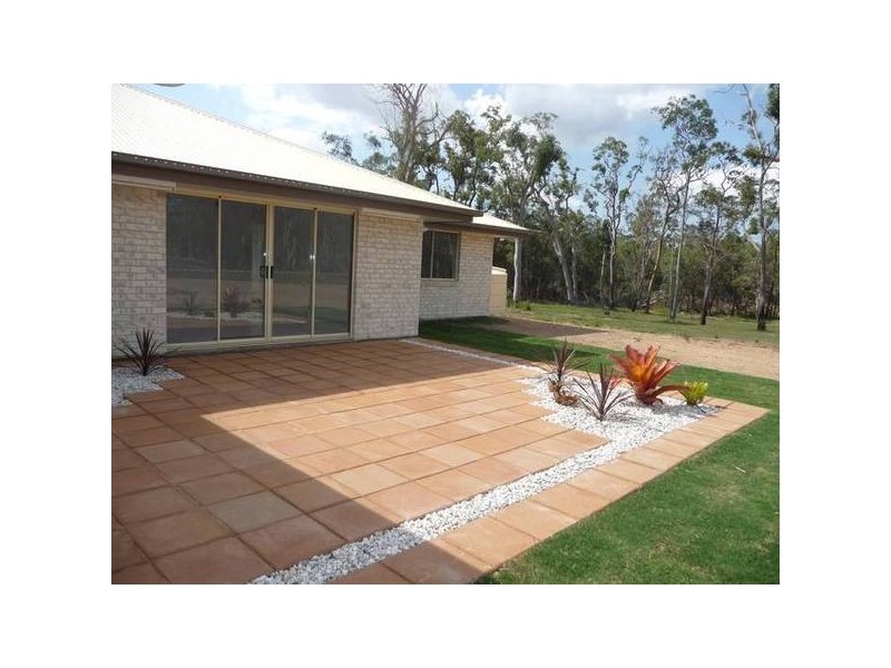 Redridge QLD 4660