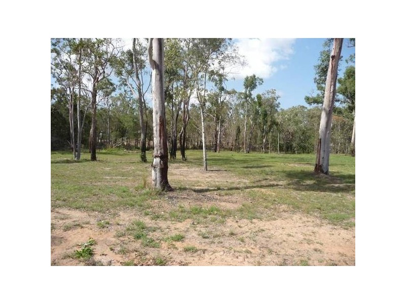 Redridge QLD 4660