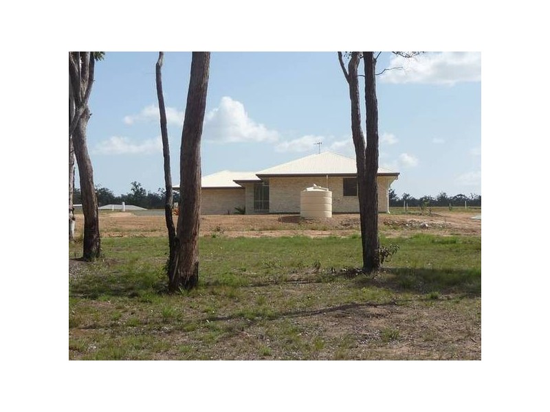 Redridge QLD 4660