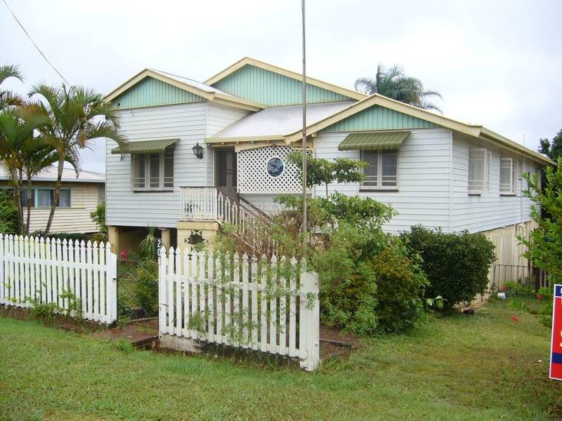 Cordalba QLD 4660