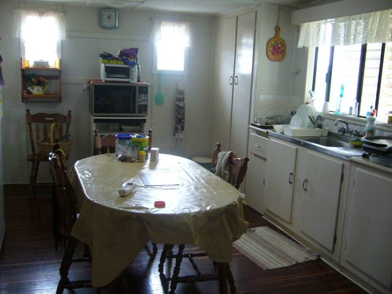 Cordalba QLD 4660