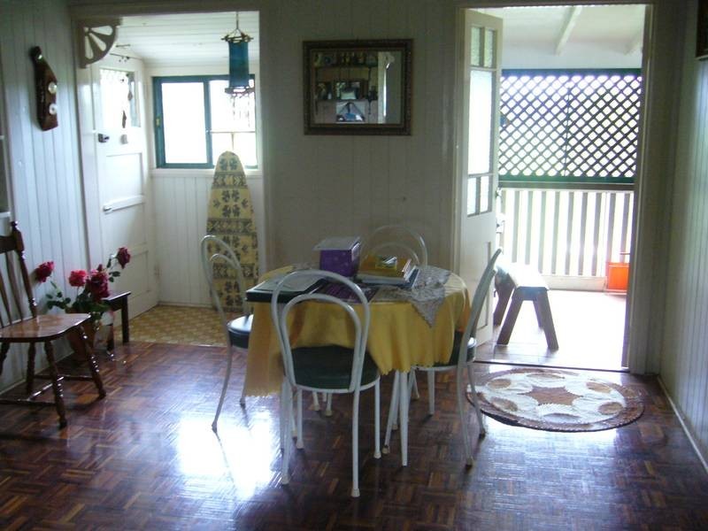 Cordalba QLD 4660