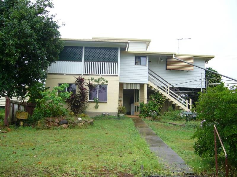 Cordalba QLD 4660