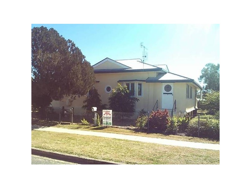 Gayndah QLD 4625