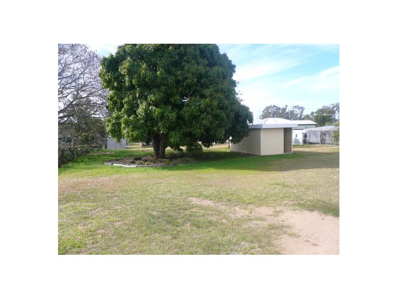 Gayndah QLD 4625