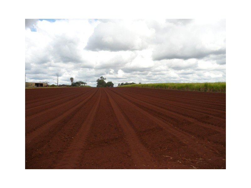 Lot 35,  GOODWOOD ROAD, Redridge QLD 4660