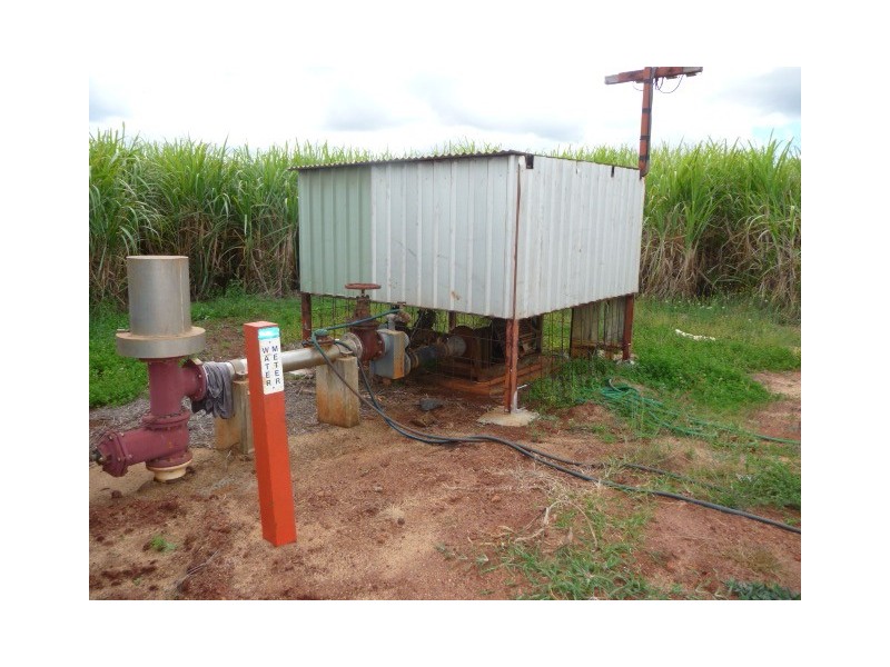 Lot 35,  GOODWOOD ROAD, Redridge QLD 4660