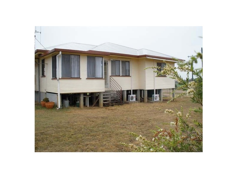 112 Ezzy Road, Mundubbera QLD 4626