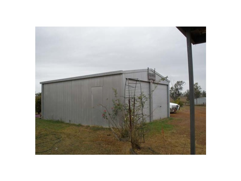 112 Ezzy Road, Mundubbera QLD 4626