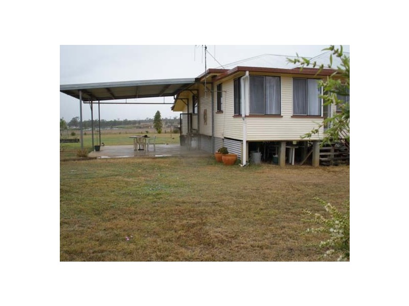 112 Ezzy Road, Mundubbera QLD 4626