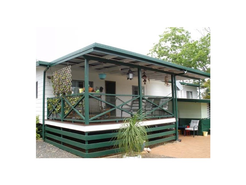 Gayndah QLD 4625