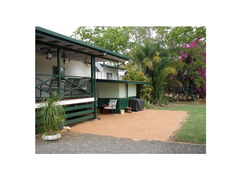 Gayndah QLD 4625