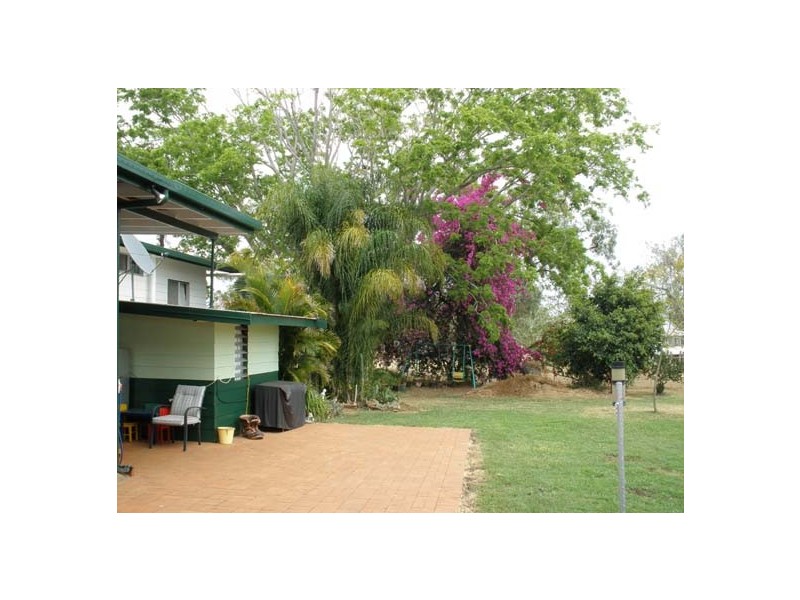 Gayndah QLD 4625