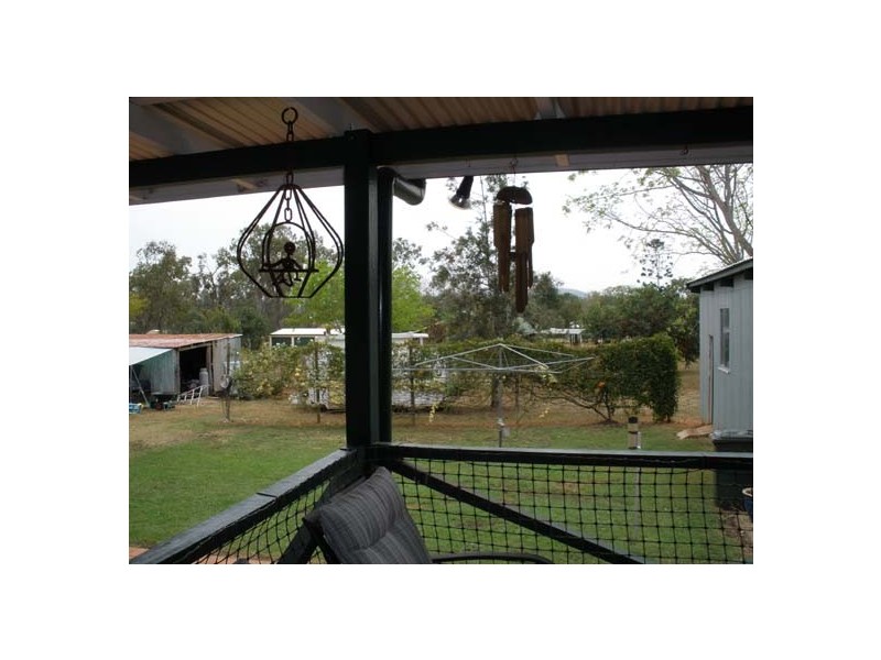 Gayndah QLD 4625