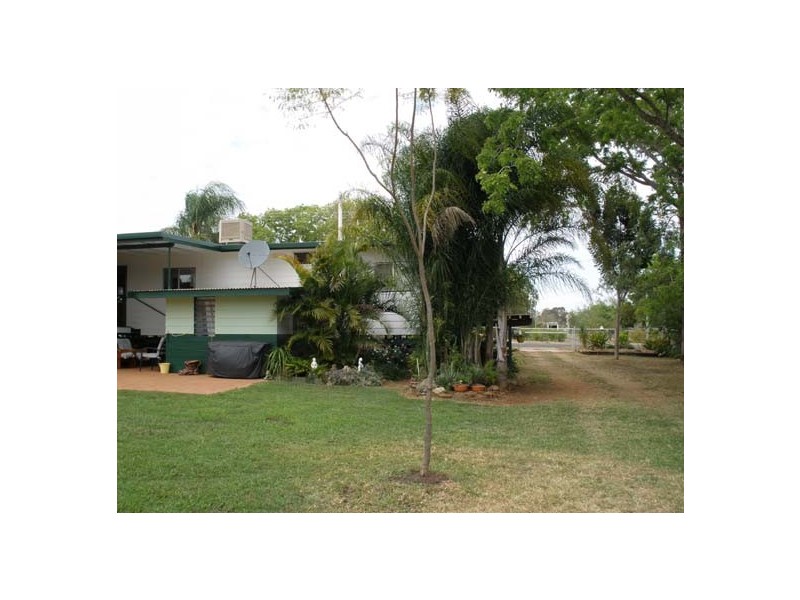 Gayndah QLD 4625