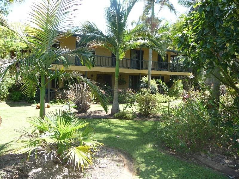 Dallarnil QLD 4621