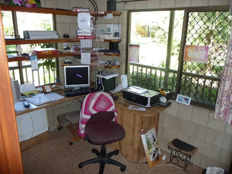 Dallarnil QLD 4621