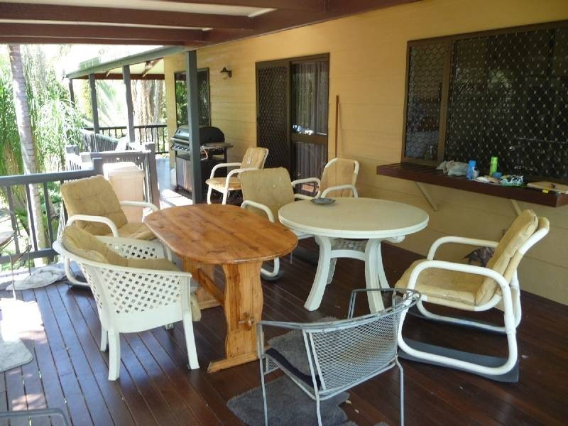 Dallarnil QLD 4621