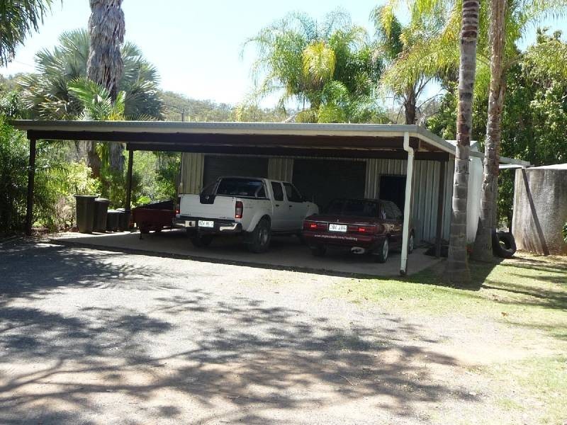 Dallarnil QLD 4621