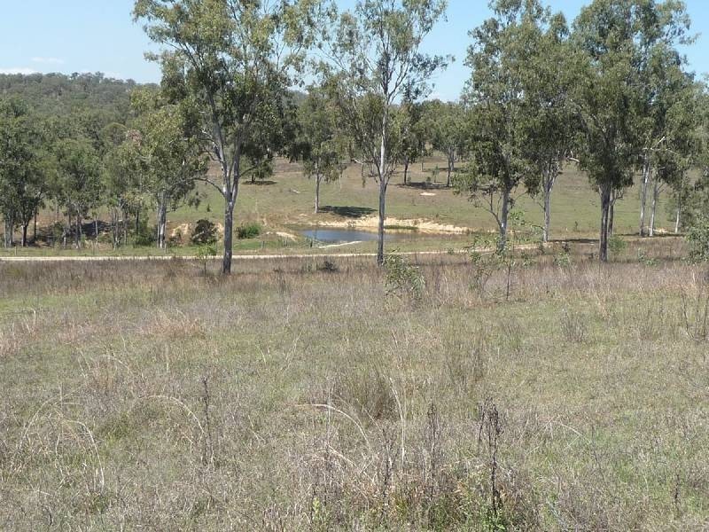 Dallarnil QLD 4621
