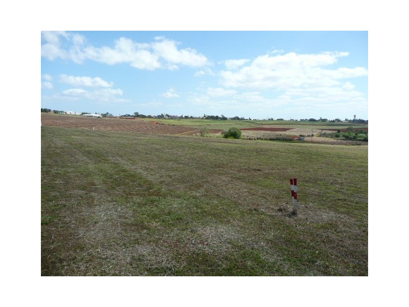 136 DOOLBI DAM ROAD, DOOLBI, Childers QLD 4660