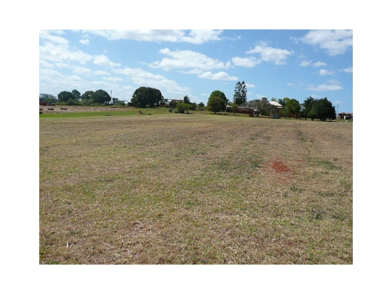 136 DOOLBI DAM ROAD, DOOLBI, Childers QLD 4660