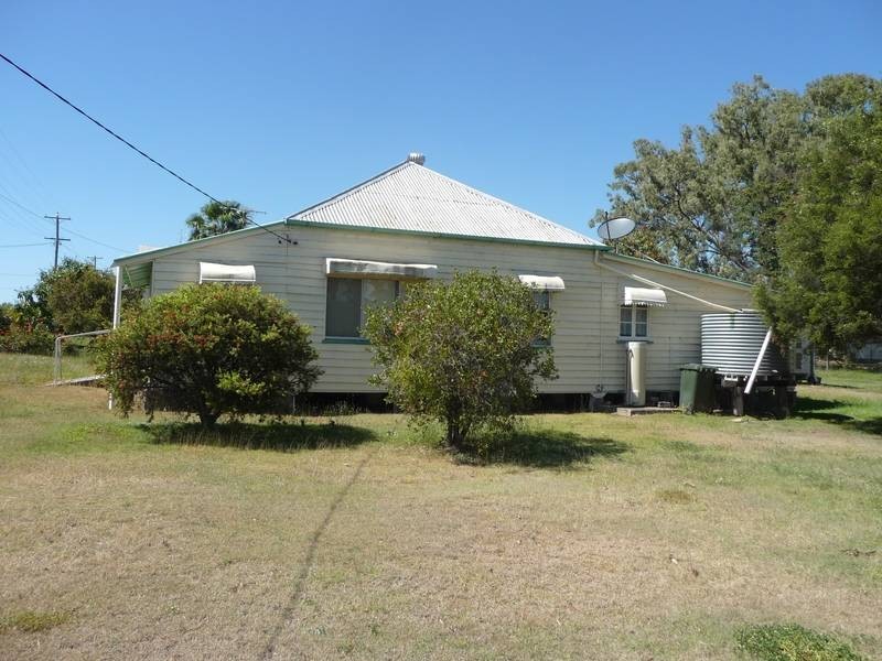Biggenden QLD 4621
