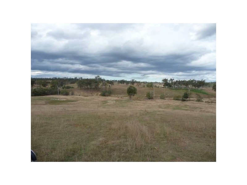 Booyal QLD 4671