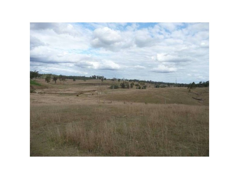 Booyal QLD 4671