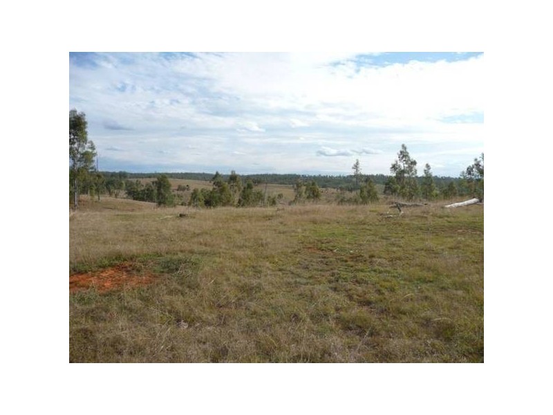 Booyal QLD 4671