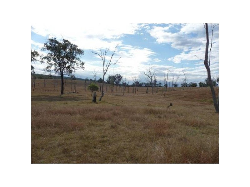 Booyal QLD 4671
