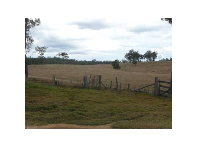 Booyal QLD 4671