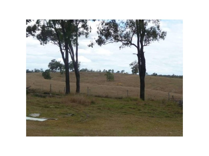 Booyal QLD 4671