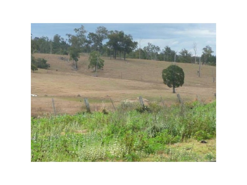 Booyal QLD 4671