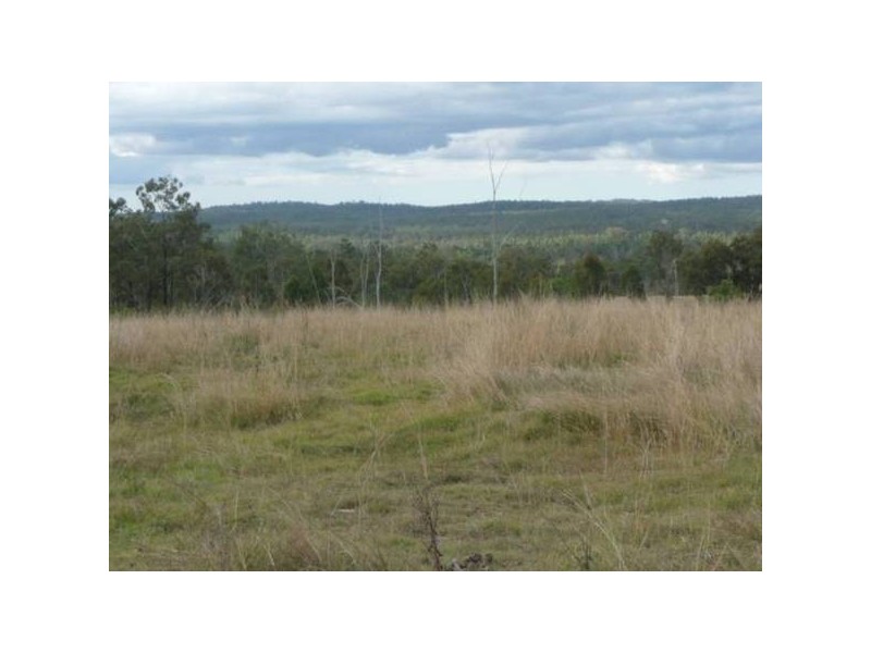 Booyal QLD 4671