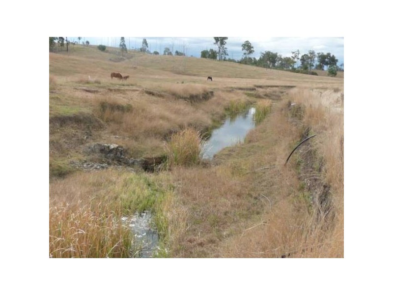 Booyal QLD 4671