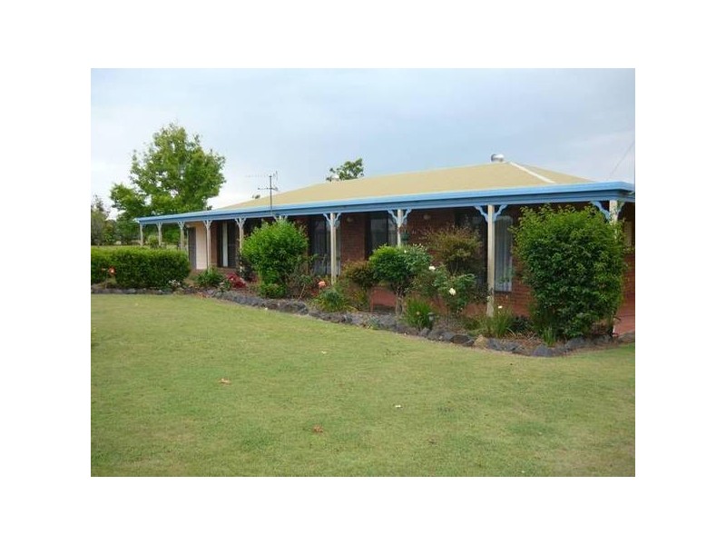 225 Woodgate Road, Woodgate QLD 4660