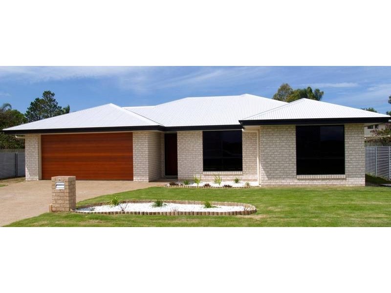 Lot 47-55, A COCKATOO & POSSUM PLACE, Apple Tree Creek QLD 4660