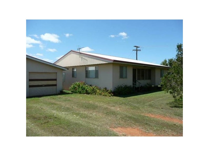 North Isis QLD 4660