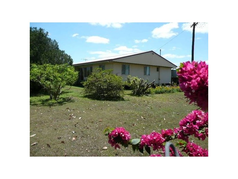 North Isis QLD 4660