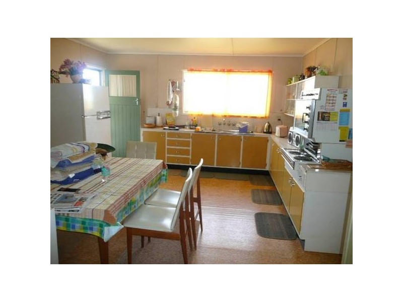 North Isis QLD 4660